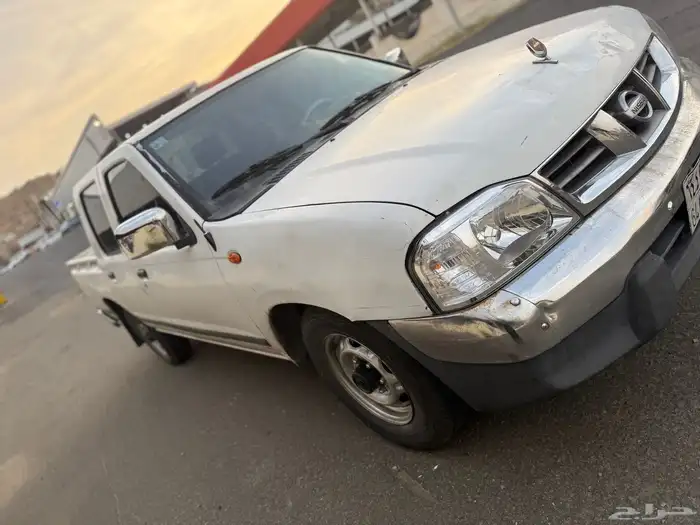 نيسان ددسن 2006 فل كامل 0