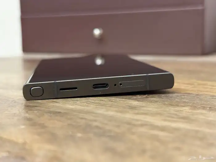 سامسونج s24 ultra اخو الجديد اقل من شهر 6