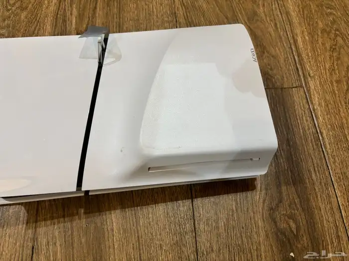 سوني 5 للبيع والله نظيف م شغلتو إلا ثلاث مرات ون تيرا بشريط 6