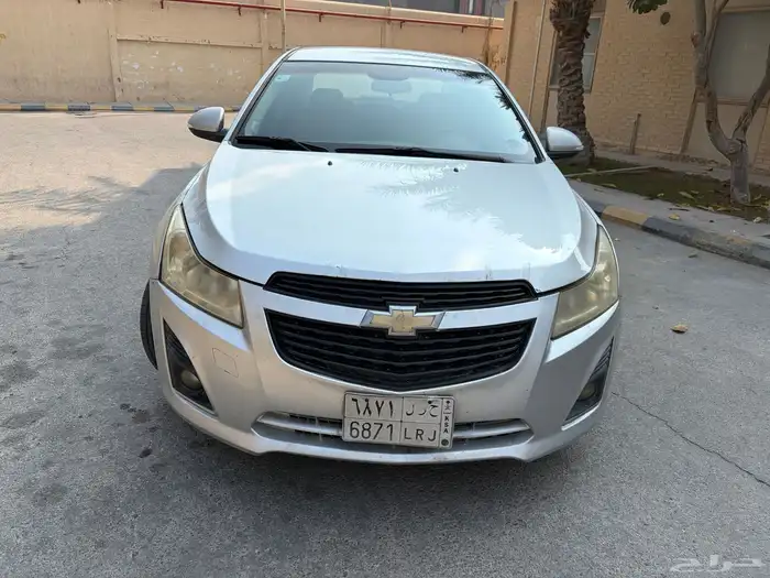 كروز 2014 للبيع 0