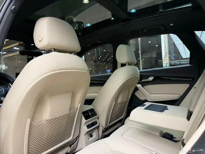 Audi Q5 S Line 2025 6