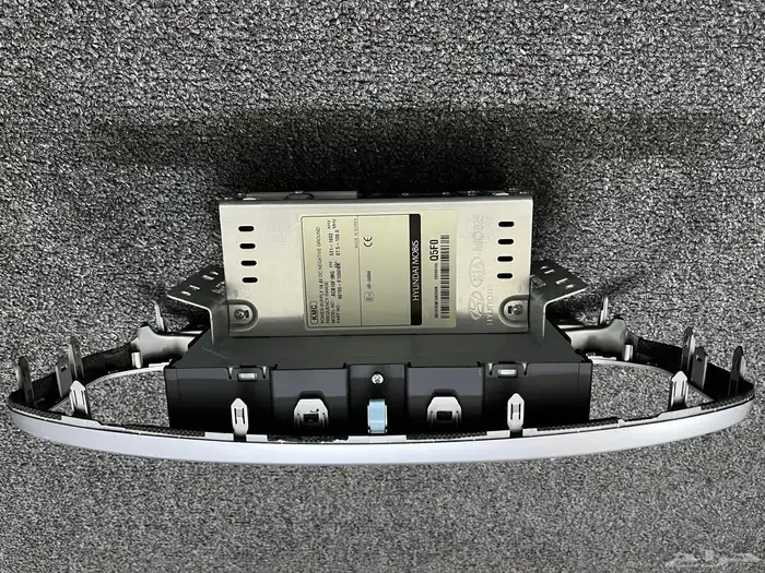 مسجل سبورتاج موديل 2021 1