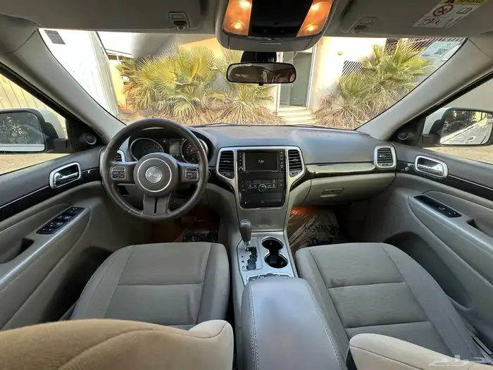 جيب شيروكي موديل 2013 12