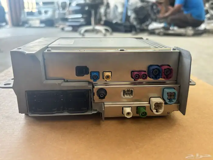 متوفر كومنتات مرسيدس 223 جوهره 4