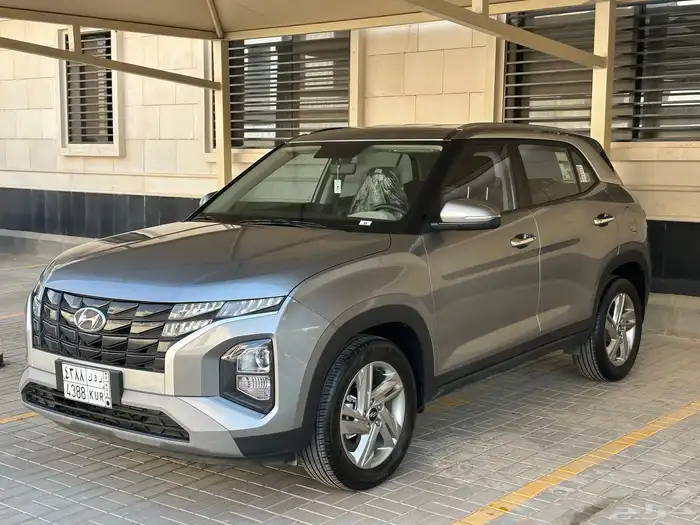 هونداي كاريتا سمارات العداد 9 الف فقط 2025 8