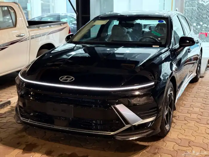 هونداي سوناتا سمارت 2026 0