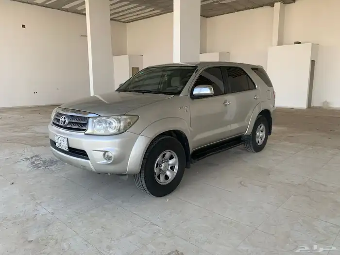 فورشنر 2011 دبل تماتيك أربعه سلندر 3