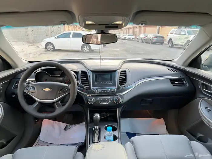 امبالا2014 نظيف 6 سلندر 7