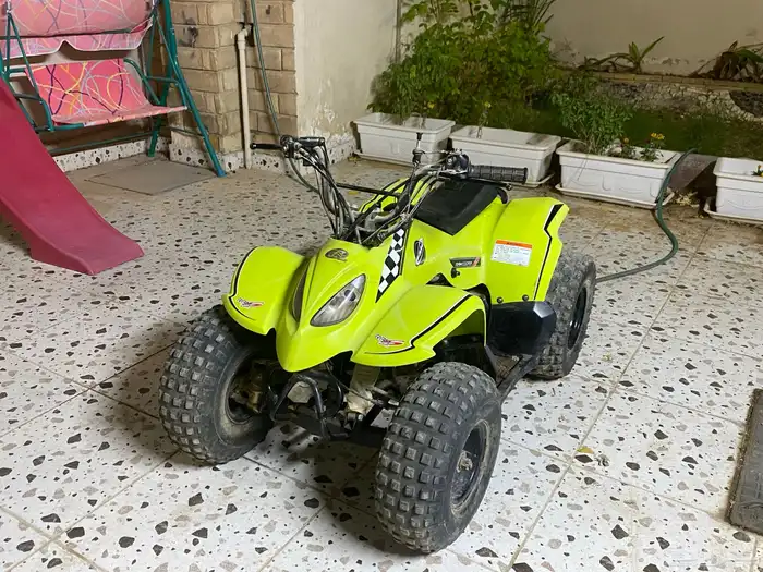 دباب رام 80 تايلندي نادر ومخزن 2