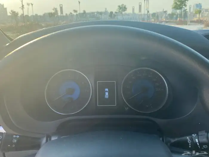 هايلوكس 2020 16