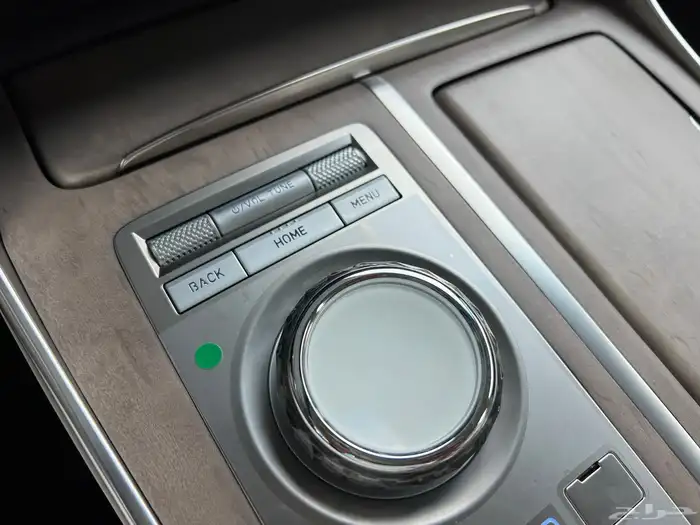 جنسس 2024 سعودي GV80 رويال 6 سرندل شبه اصفار 38