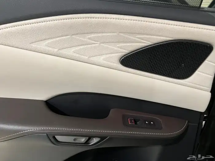 لكزس ار اكس RX أعلى فئة DD سعودي منوة المستخدم 55