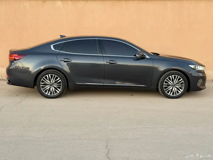 كادينزا K7 2020 بنزين 11