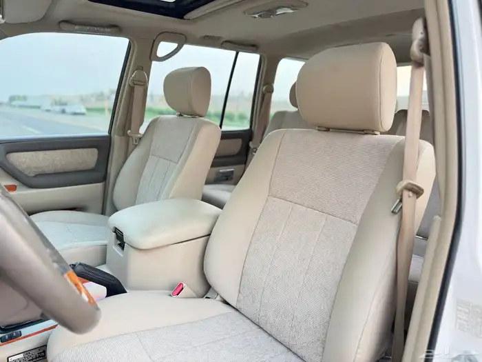 جيب GXR 2 2007 فل كامل مخزن 13