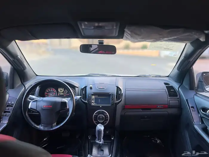 ديماكس 2019 GT فل كامل 14