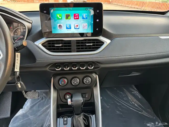 شيفروليه كابتيفا 2021 8