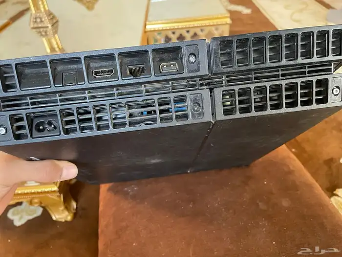 للبيع سوني4سبب البيع الحساب مقفل 1