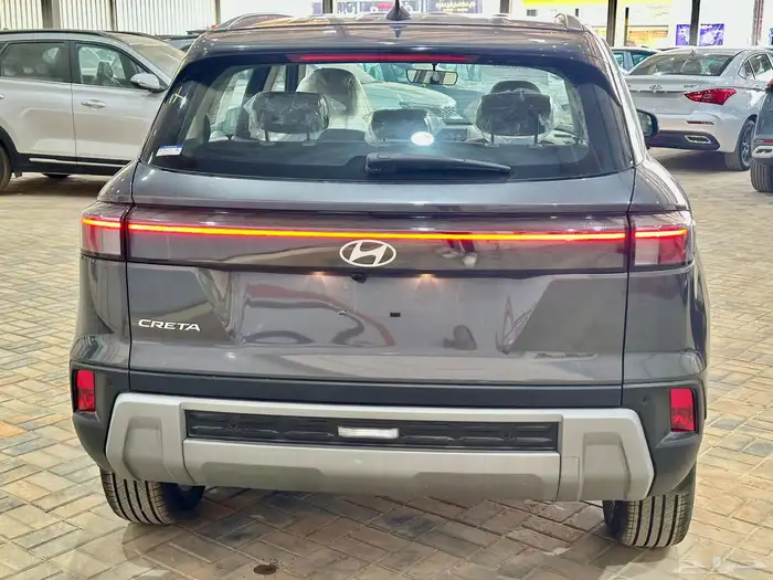 هيونداي كاريتا 2026 2