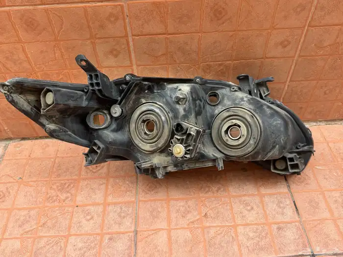 شمعات كورولا وكالة مستعمل نظيف 2011 - 2013 2