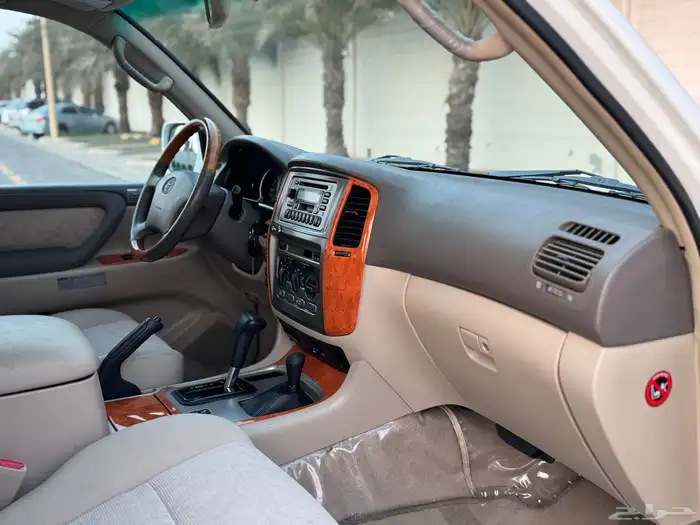 جيب GXR 2 2007 فل كامل مخزن 12