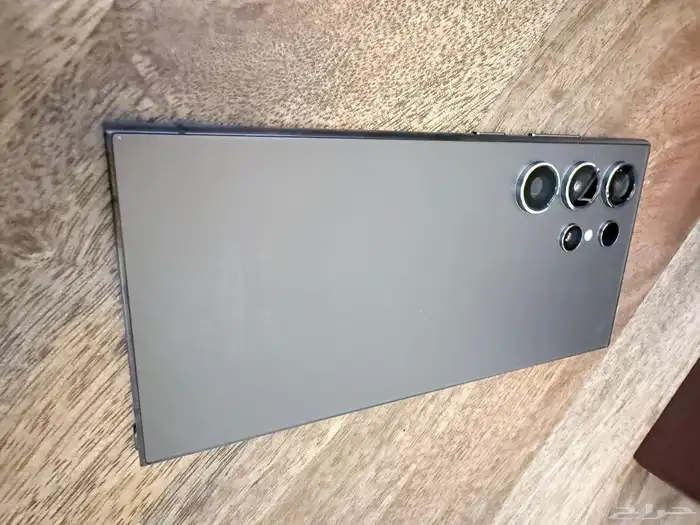 سامسونج s24 ultra اخو الجديد اقل من شهر 3