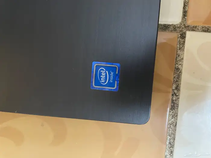 لابتوب لينوفو نظيف جدا 3