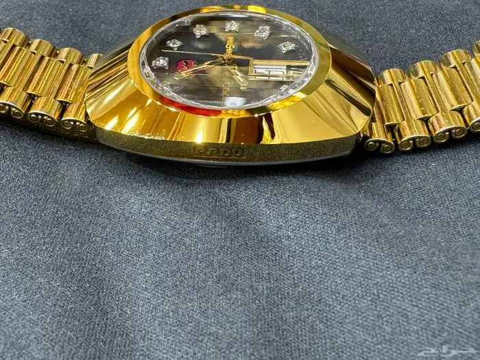 ساعه رادو دايستار 1