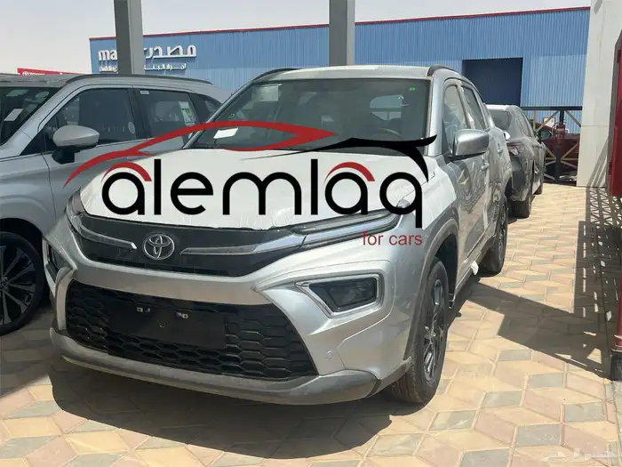 اوربان كروزر GL 2026 شركة العملاق 0