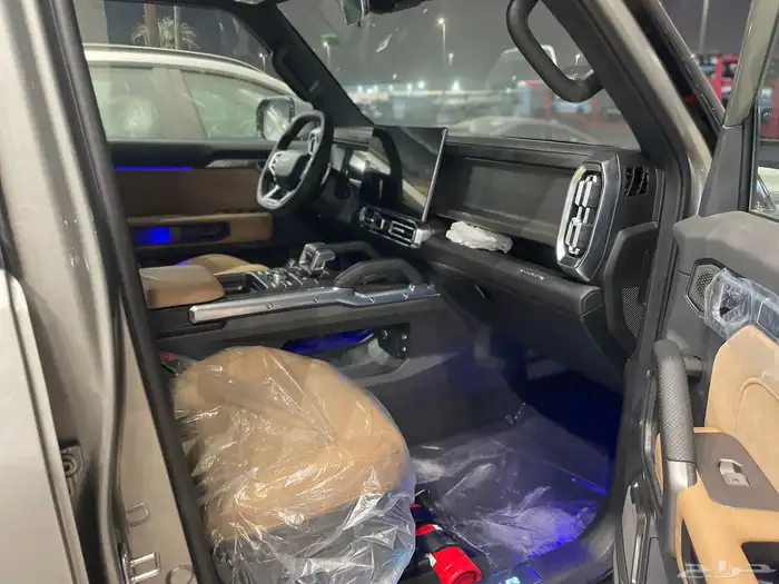 جيتور T2 لكجري 2026 5