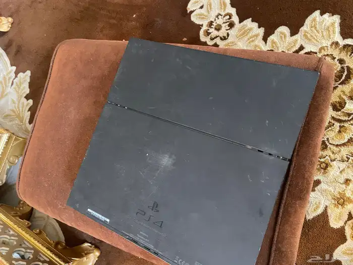 للبيع سوني4سبب البيع الحساب مقفل 4