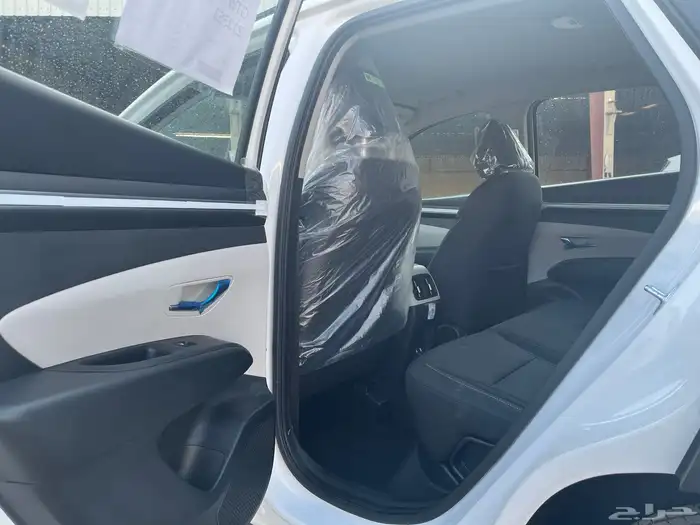 هيونداي توسان 2023 سمارت 6