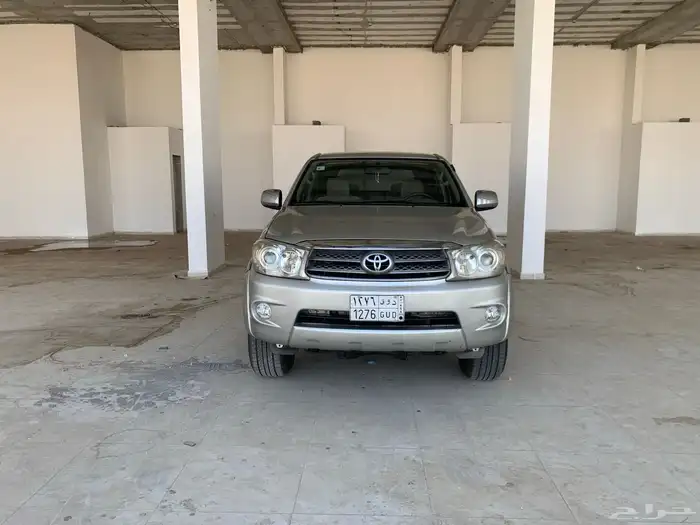 فورشنر 2011 دبل تماتيك أربعه سلندر 2