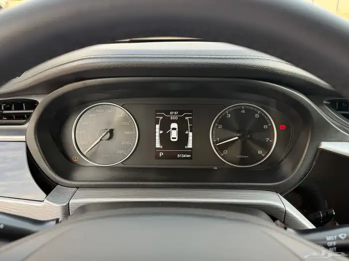 شيري مديل 2026 ماشية 8000 وقابله لزيادة 8