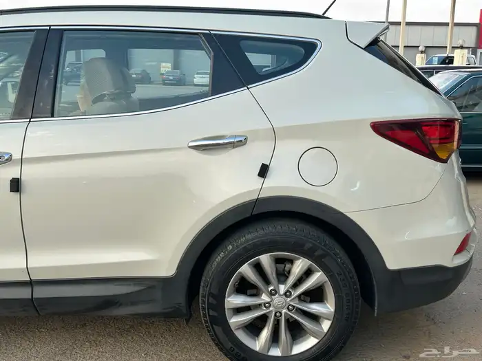 سنتافي ديزل 2016 وكااالة 6