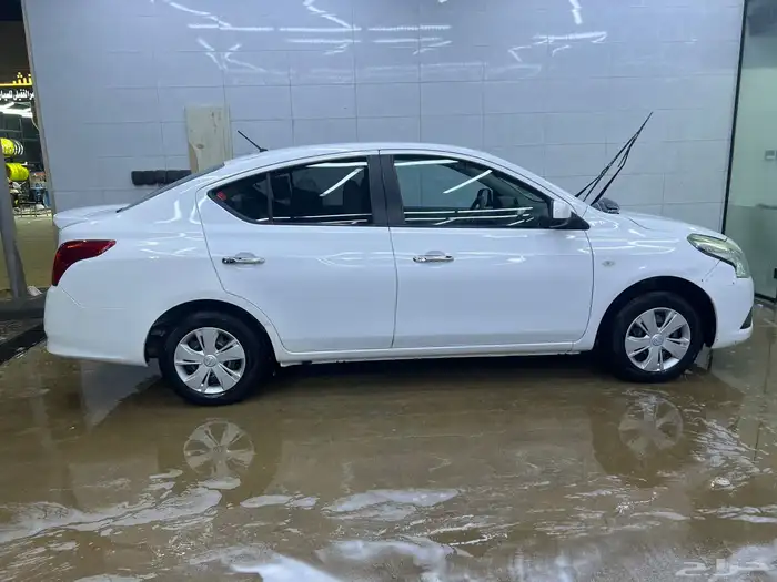 صني 2019 ممشى 110 ألف مالك اول استخدام شخصي مفحوصة 0