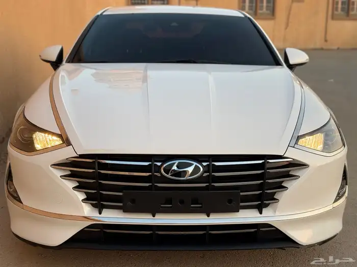 سوناتا 2020 بنزين 12