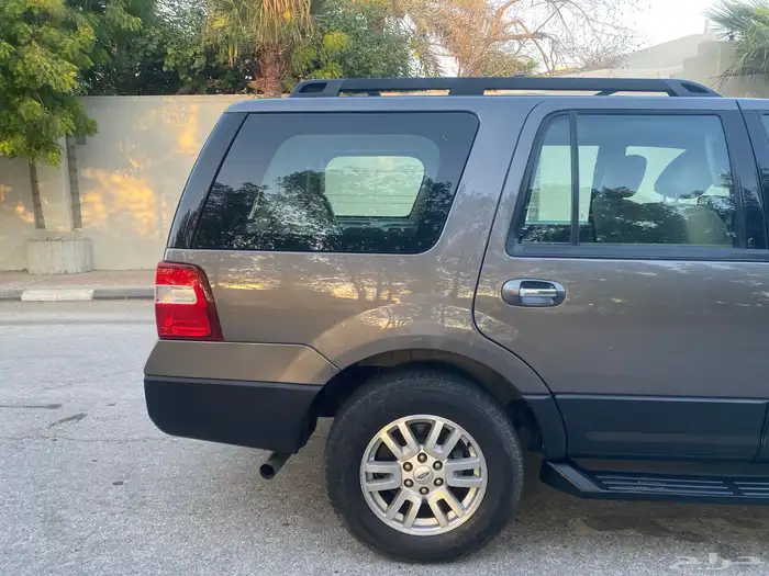 اكسبدشن نظيف دبل 26