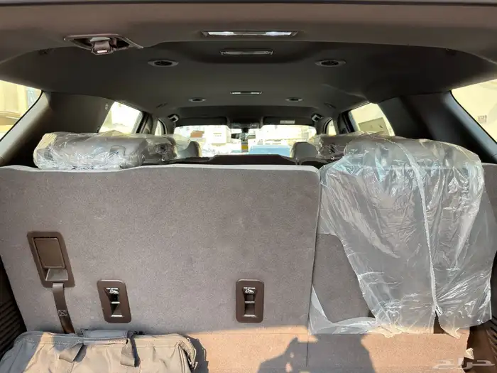 للبيع تاهو مون لايت 2022 بدون دبل 34