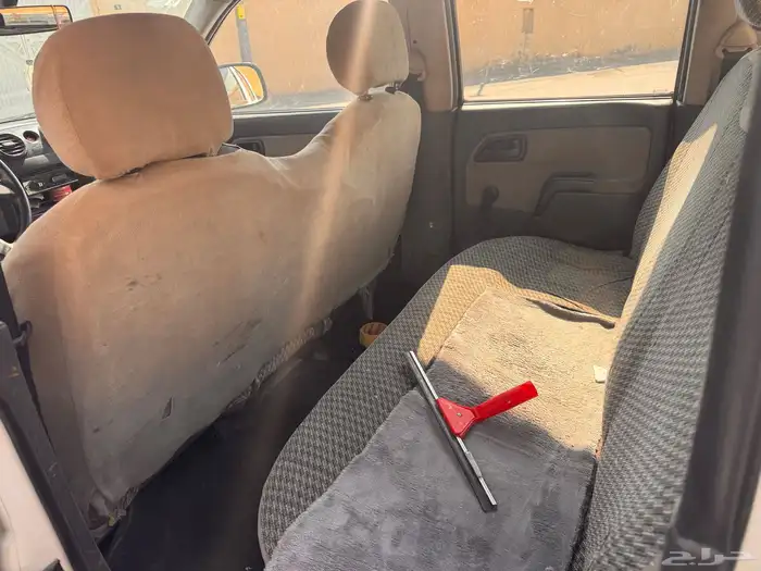 ايسوزو ديماكس 2007 ديزل غمارتين 11