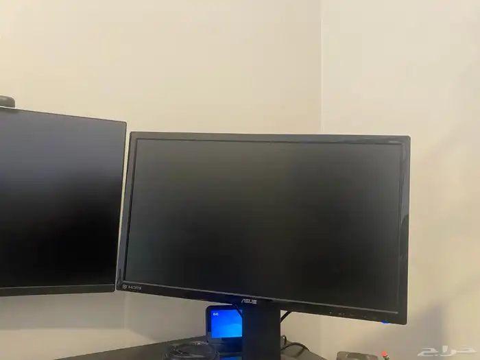 شاشات للبيع ( هواوي كيرف ) ( شاشه ايسوس ) 1