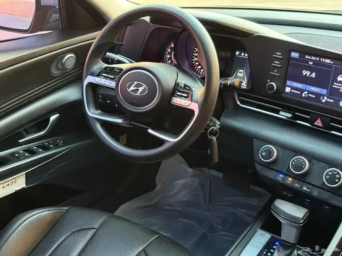 النترا 2023 بنزين 21