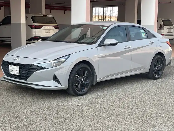 هونداي النتراء 2023 مكينه 2.0 13