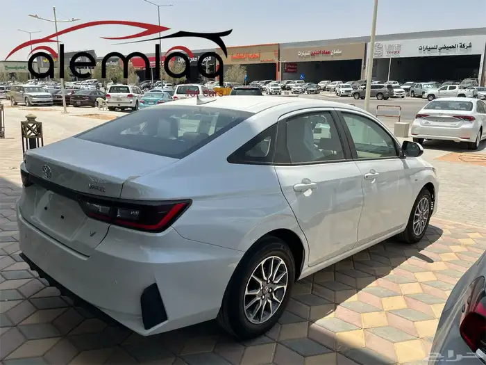 يارس Y 2026 شركة العملاق 4