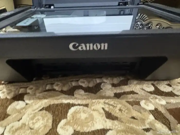 طابعك كانون متعددة الاغراض 5