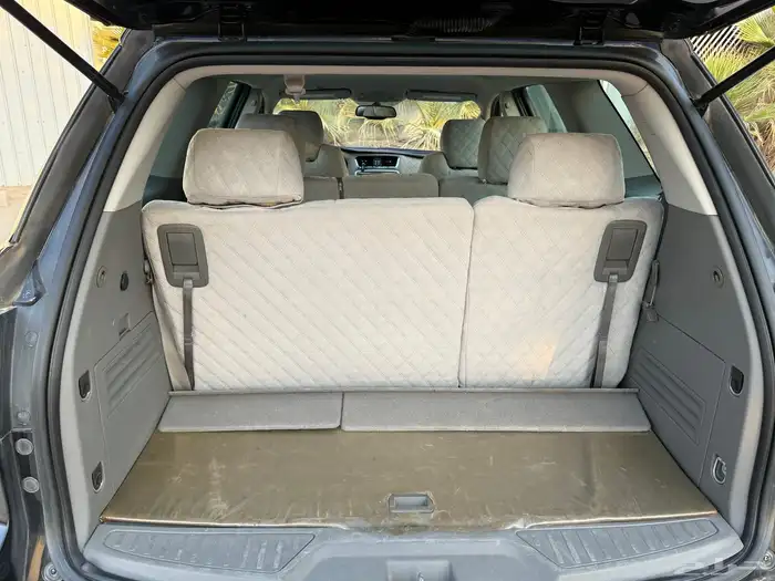 جي ام سي اكاديا 2013 11