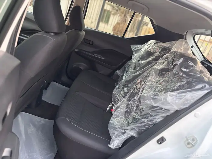 نيسان كيكس 2023 24