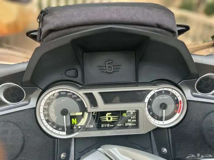 BMW K1600 GT للبيع 5