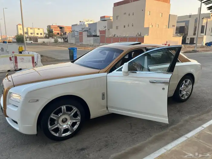 روز رايز قوست 2013 شبه جديد بسعر مناسب 20