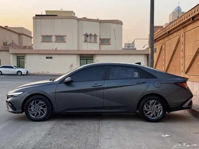 النترا 2025 ستاندر 6