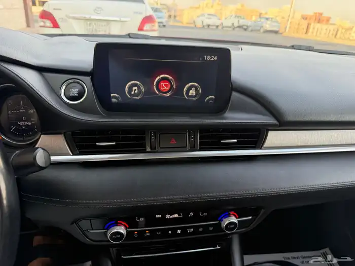 مازدا_6_نص فل_2023 45